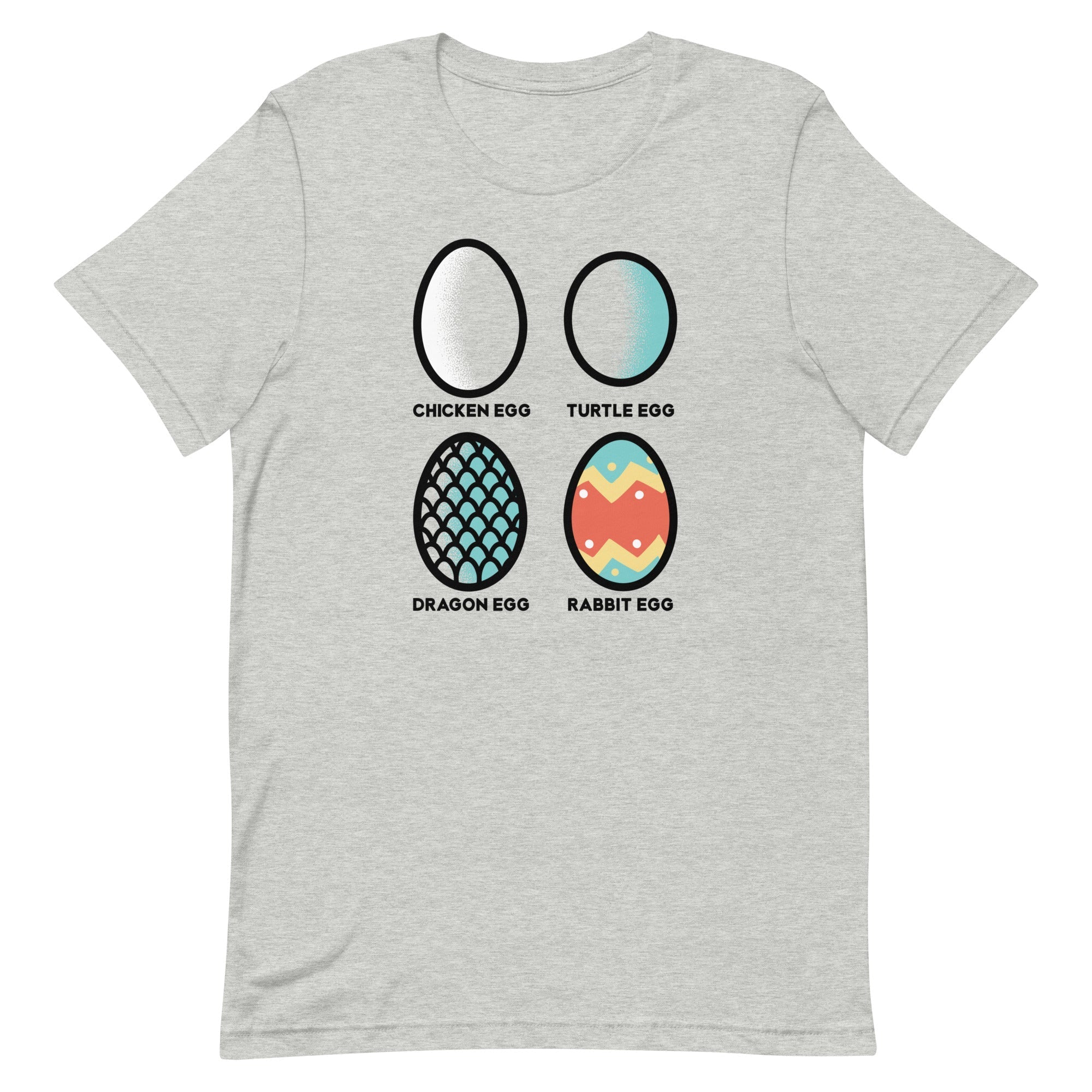Rabbit Egg Men's Signature - Adult & Kids T-Shirts, Sweatshirts & Hoodies apparel design preview 1