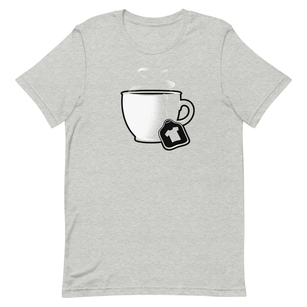 Tea Men's Signature - Adult & Kids T-Shirts, Sweatshirts & Hoodies apparel design preview 1