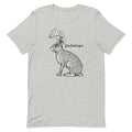 Jackalope Men's Signature - Adult & Kids T-Shirts, Sweatshirts & Hoodies apparel design preview 1