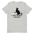 I Do What Want Men's Signature - Adult & Kids T-Shirts, Sweatshirts & Hoodies apparel design preview 1