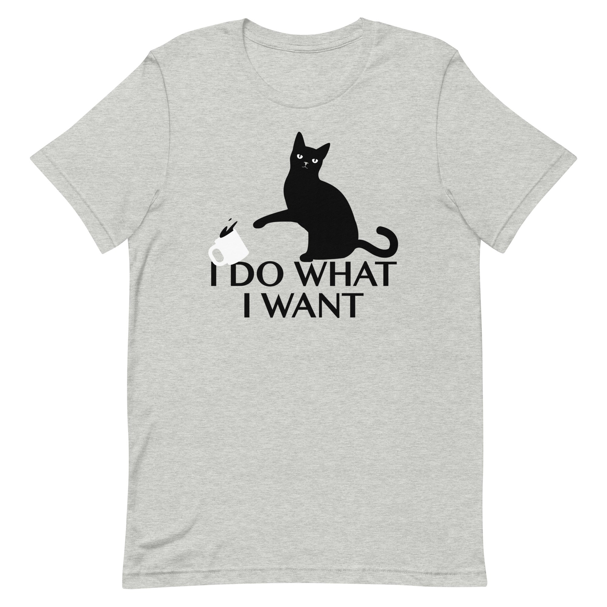 I Do What Want Men's Signature - Adult & Kids T-Shirts, Sweatshirts & Hoodies apparel design preview 1