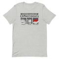Leading Causes of Accidents Men's Signature - Adult & Kids T-Shirts, Sweatshirts & Hoodies apparel design preview 1
