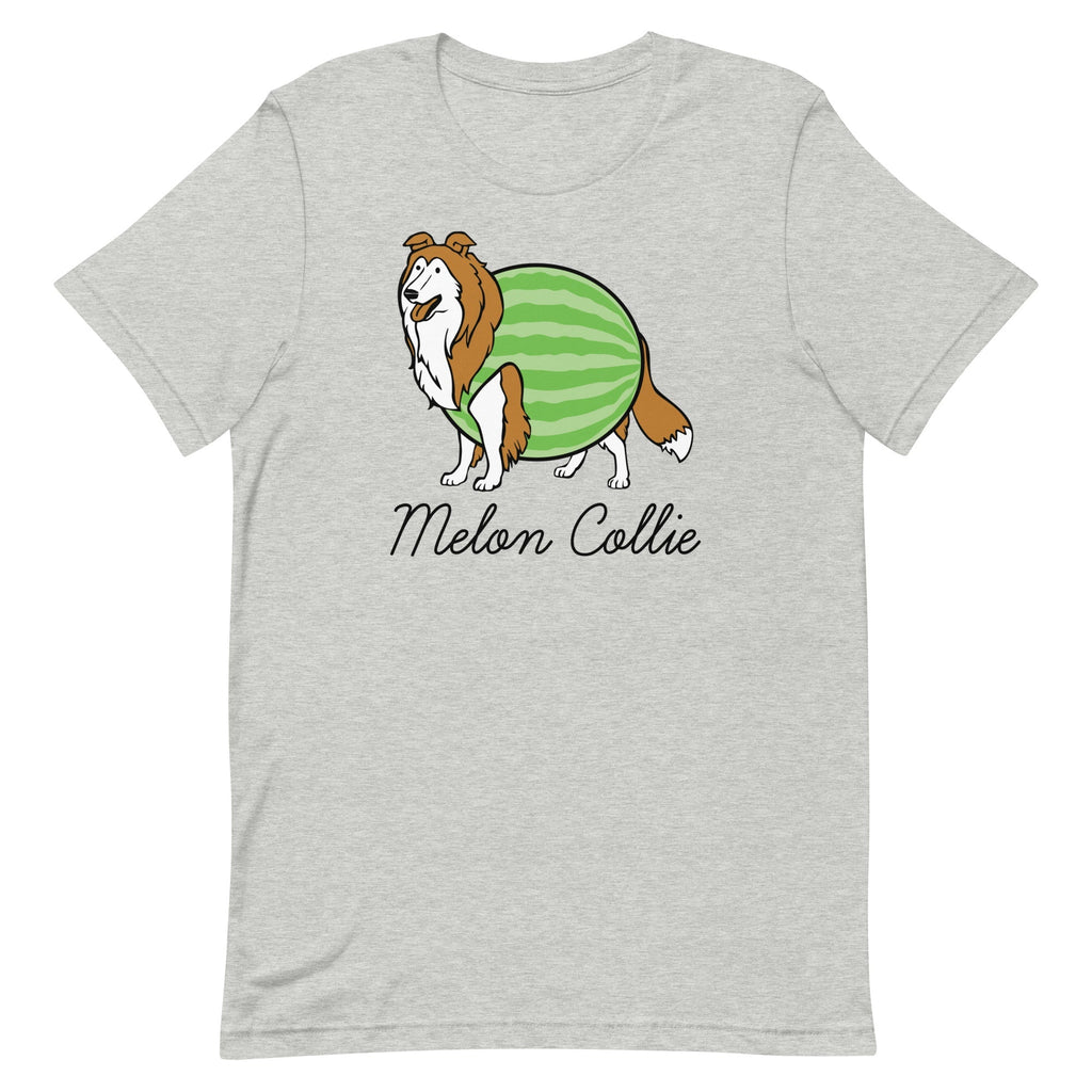 Melon Collie Men's Signature - Adult & Kids T-Shirts, Sweatshirts & Hoodies apparel design preview 1