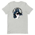 Cheer Up Someone Else Men's Signature - Adult & Kids T-Shirts, Sweatshirts & Hoodies apparel design preview 1