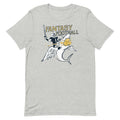 Fantasy Football Men's Signature - Adult & Kids T-Shirts, Sweatshirts & Hoodies apparel design preview 1