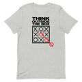 Think Outside The Box Men's Signature - Adult & Kids T-Shirts, Sweatshirts & Hoodies apparel design preview 1