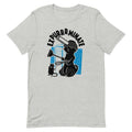 Expurrrminate Men's Signature - Adult & Kids T-Shirts, Sweatshirts & Hoodies apparel design preview 1