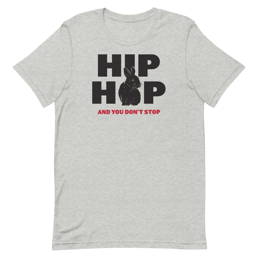Hip Hop And You Don't Stop Men's Signature - Adult & Kids T-Shirts, Sweatshirts & Hoodies apparel design preview 1