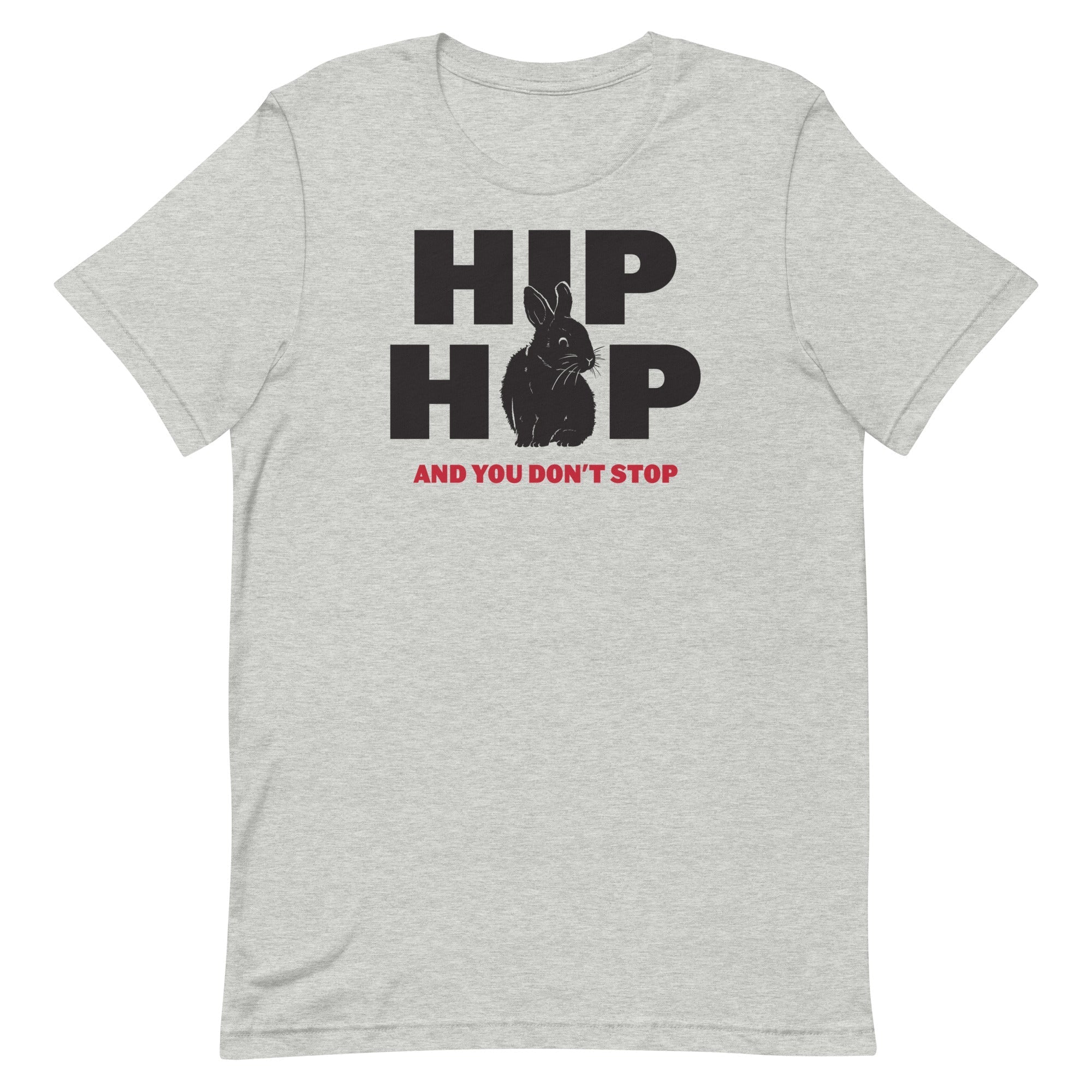 Hip Hop And You Don't Stop Men's Signature - Adult & Kids T-Shirts, Sweatshirts & Hoodies apparel design preview 1