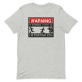 If Zombies Chase Us Men's Signature - Adult & Kids T-Shirts, Sweatshirts & Hoodies apparel design preview 1