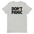 Don't Panic Men's Signature - Adult & Kids T-Shirts, Sweatshirts & Hoodies apparel design preview 1
