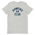 Hawkins AV Club Men's Signature - Adult & Kids T-Shirts, Sweatshirts & Hoodies apparel design preview 1