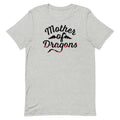 Mother Of Dragons Men's Signature - Adult & Kids T-Shirts, Sweatshirts & Hoodies apparel design preview 1