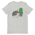 Prickly Love Men's Signature - Adult & Kids T-Shirts, Sweatshirts & Hoodies apparel design preview 1