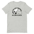 I've Got Friends In Low Places Men's Signature - Adult & Kids T-Shirts, Sweatshirts & Hoodies apparel design preview 1