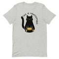 This Is Unacceptable Men's Signature - Adult & Kids T-Shirts, Sweatshirts & Hoodies apparel design preview 1
