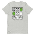 Meowoween Costumes Men's Signature - Adult & Kids T-Shirts, Sweatshirts & Hoodies apparel design preview 1
