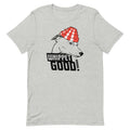 Whippet Good! Men's Signature - Adult & Kids T-Shirts, Sweatshirts & Hoodies apparel design preview 1