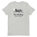 The Humbug Men's Signature - Adult & Kids T-Shirts, Sweatshirts & Hoodies apparel design preview 1