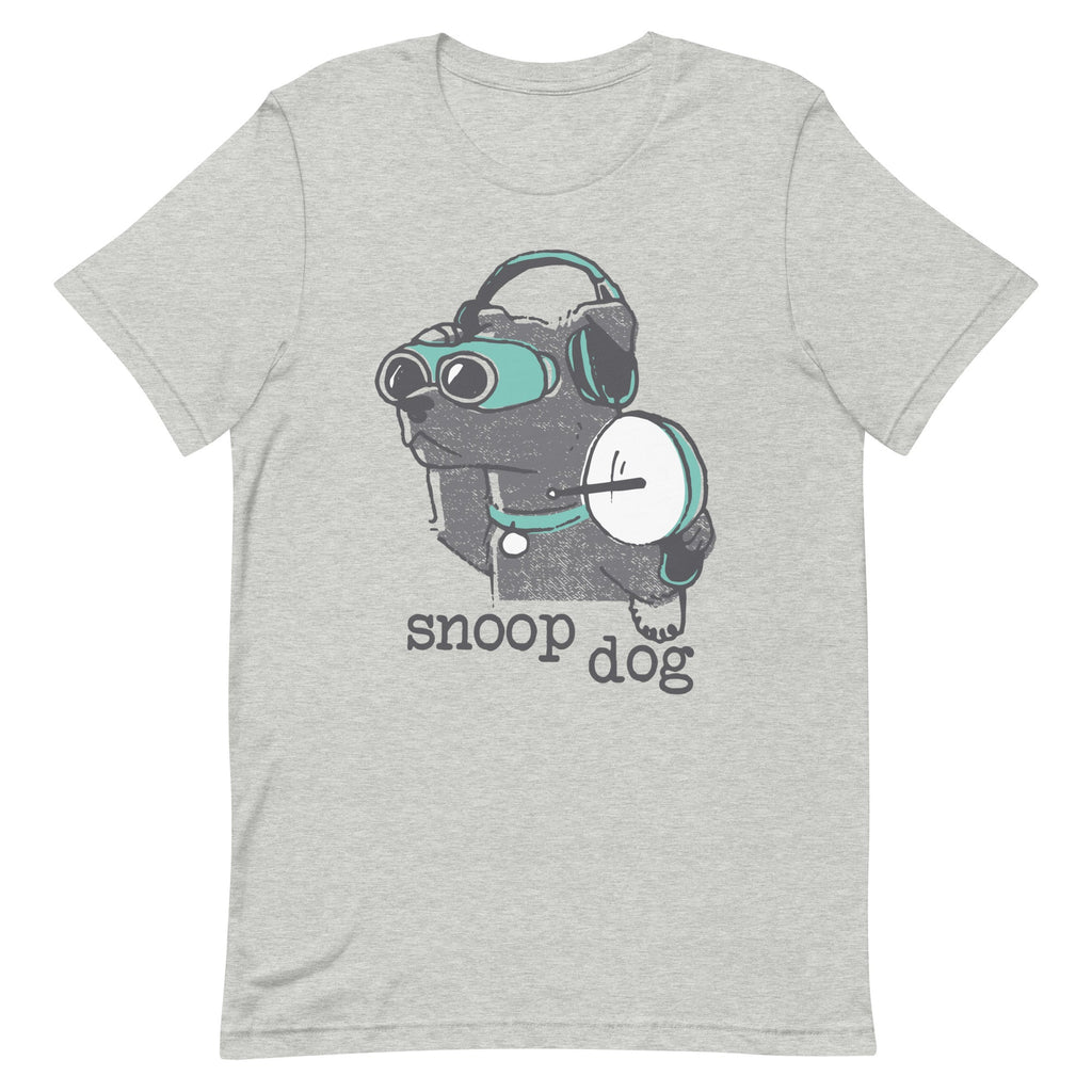 Snoop Dog Men's Signature - Adult & Kids T-Shirts, Sweatshirts & Hoodies apparel design preview 1
