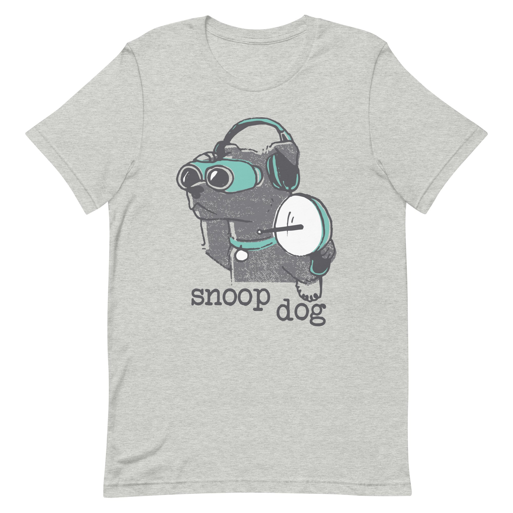 Snoop Dog Men's Signature - Adult & Kids T-Shirts, Sweatshirts & Hoodies apparel design preview 1