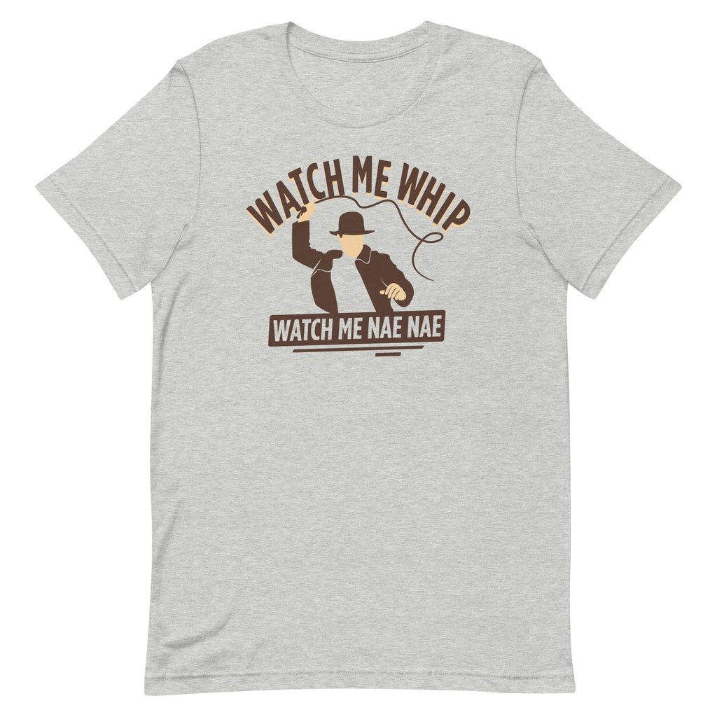 Watch Me Whip Men's Signature - Adult & Kids T-Shirts, Sweatshirts & Hoodies apparel design preview 1