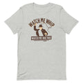 Watch Me Whip Men's Signature - Adult & Kids T-Shirts, Sweatshirts & Hoodies apparel design preview 1