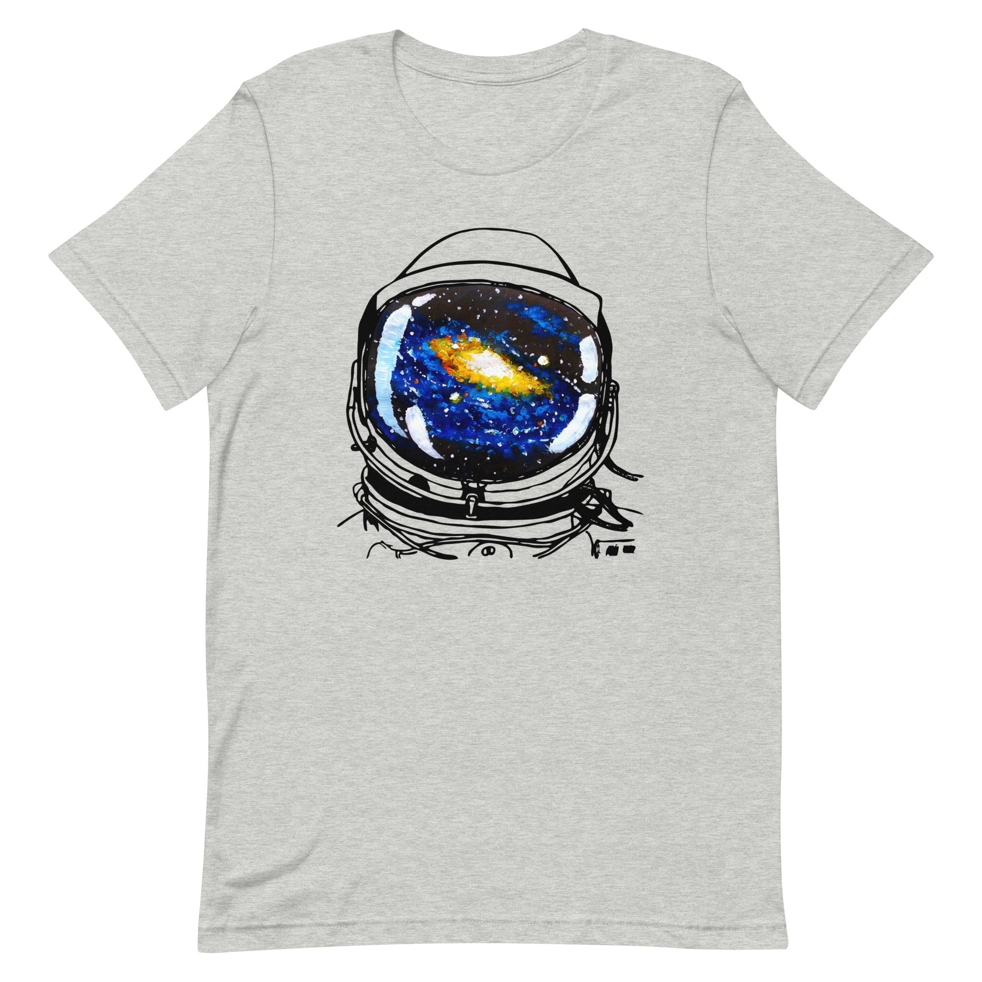 Space Sight Men's Signature - Adult & Kids T-Shirts, Sweatshirts & Hoodies apparel design preview 1