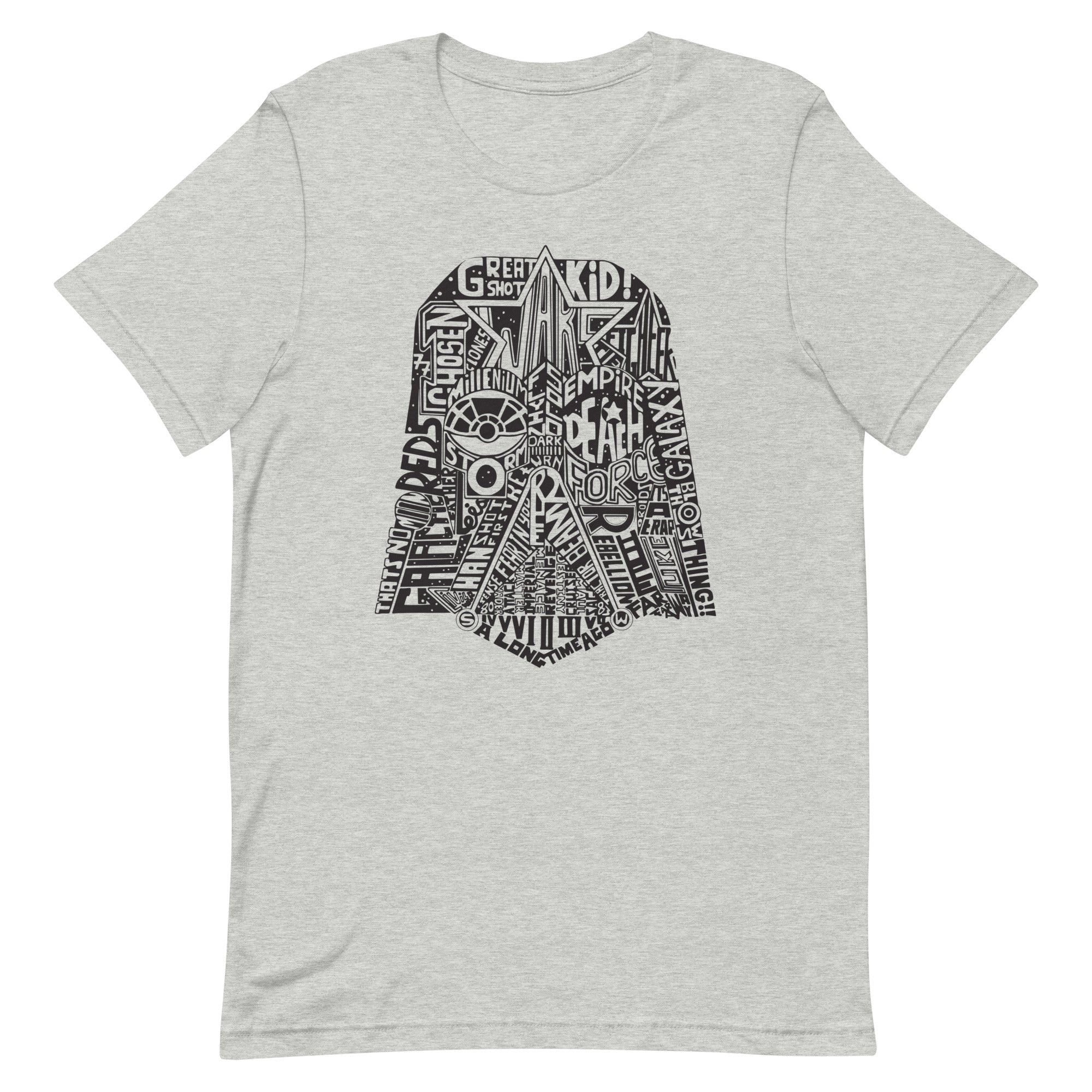 Star Words Men's Signature - Adult & Kids T-Shirts, Sweatshirts & Hoodies apparel design preview 1