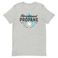 Strickland Propane Men's Signature - Adult & Kids T-Shirts, Sweatshirts & Hoodies apparel design preview 1