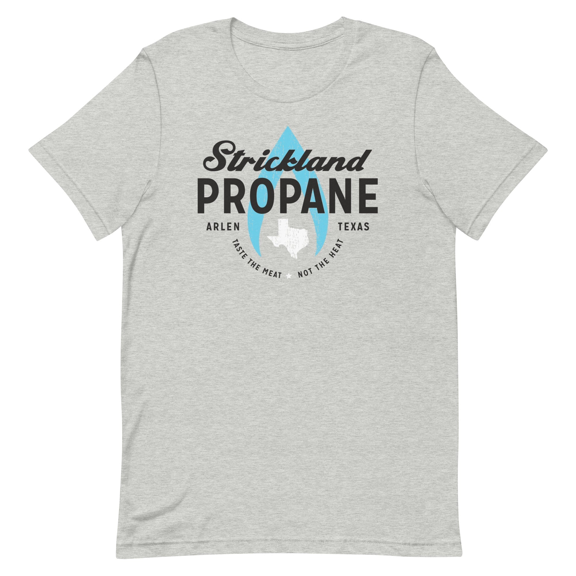 Strickland Propane Men's Signature - Adult & Kids T-Shirts, Sweatshirts & Hoodies apparel design preview 1