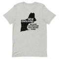 New England Men's Signature - Adult & Kids T-Shirts, Sweatshirts & Hoodies apparel design preview 1