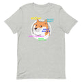 Doge Men's Signature - Adult & Kids T-Shirts, Sweatshirts & Hoodies apparel design preview 1