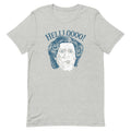 Hellloooo! Men's Signature - Adult & Kids T-Shirts, Sweatshirts & Hoodies apparel design preview 1