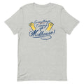 Everything's Coming Up Milhouse! Men's Signature - Adult & Kids T-Shirts, Sweatshirts & Hoodies apparel design preview 1
