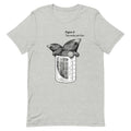 Two Moles Per Liter Men's Signature - Adult & Kids T-Shirts, Sweatshirts & Hoodies apparel design preview 1