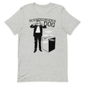 Schrodinger's Dog Men's Signature - Adult & Kids T-Shirts, Sweatshirts & Hoodies apparel design preview 1