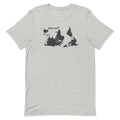 Why Not? Men's Signature - Adult & Kids T-Shirts, Sweatshirts & Hoodies apparel design preview 1
