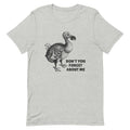 Don't You Forget About Me Men's Signature - Adult & Kids T-Shirts, Sweatshirts & Hoodies apparel design preview 1