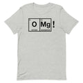 OMg! Men's Signature - Adult & Kids T-Shirts, Sweatshirts & Hoodies apparel design preview 1