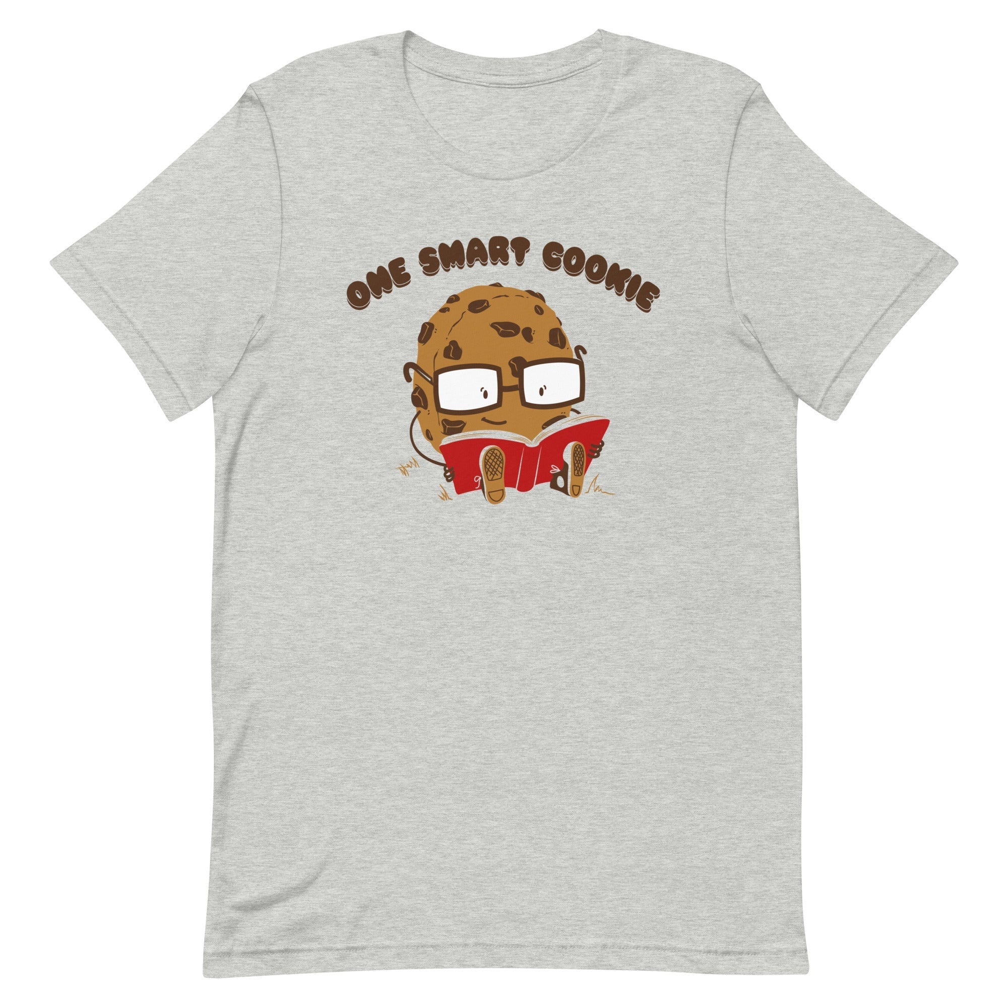 One Smart Cookie Men's Signature - Adult & Kids T-Shirts, Sweatshirts & Hoodies apparel design preview 1