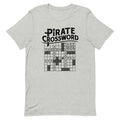 Pirate Crossword Men's Signature - Adult & Kids T-Shirts, Sweatshirts & Hoodies apparel design preview 1