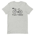 Two Tired Men's Signature - Adult & Kids T-Shirts, Sweatshirts & Hoodies apparel design preview 1