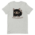 Awwwsassin Men's Signature - Adult & Kids T-Shirts, Sweatshirts & Hoodies apparel design preview 1