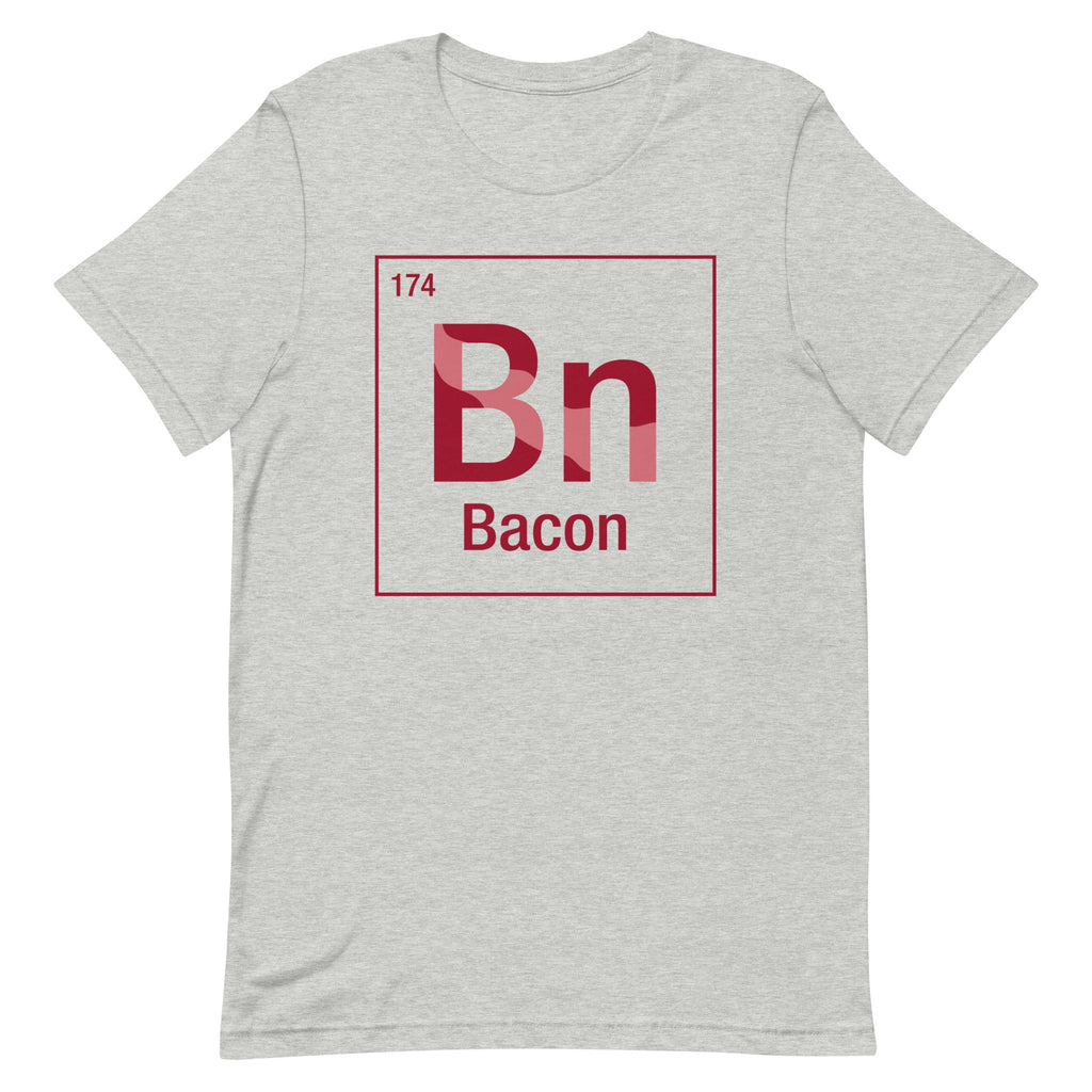 Bacon Element Men's Signature - Adult & Kids T-Shirts, Sweatshirts & Hoodies apparel design preview 1