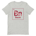 Bacon Element Men's Signature - Adult & Kids T-Shirts, Sweatshirts & Hoodies apparel design preview 1