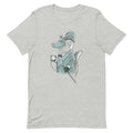 Duke Platypus Men's Signature - Adult & Kids T-Shirts, Sweatshirts & Hoodies apparel design preview 1