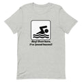 I've Found Bacon! Men's Signature - Adult & Kids T-Shirts, Sweatshirts & Hoodies apparel design preview 1