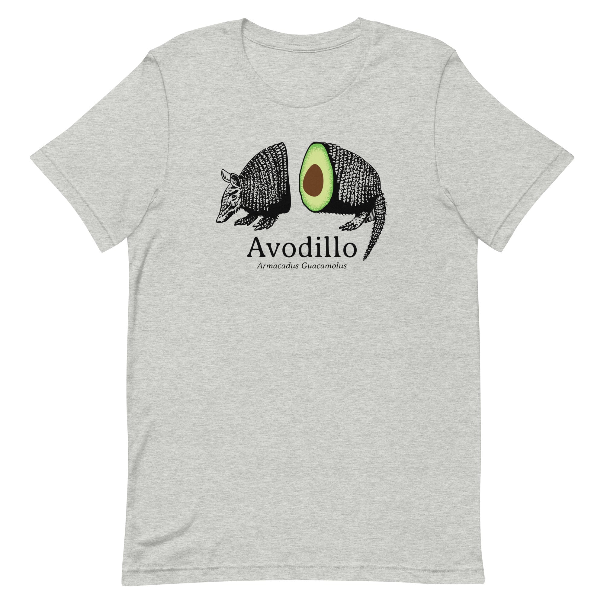 Avodillo Men's Signature - Adult & Kids T-Shirts, Sweatshirts & Hoodies apparel design preview 1