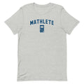 Mathlete Men's Signature - Adult & Kids T-Shirts, Sweatshirts & Hoodies apparel design preview 1